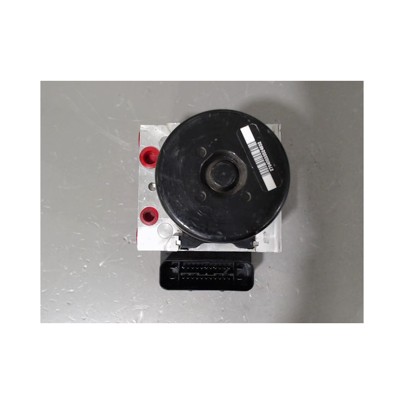 UNITE HYDRAULIQUE ABS RENAULT MEGANE