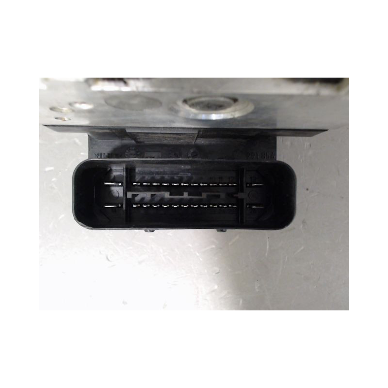 UNITE HYDRAULIQUE ABS RENAULT MEGANE