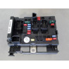 BOITE A FUSIBLES PEUGEOT 206