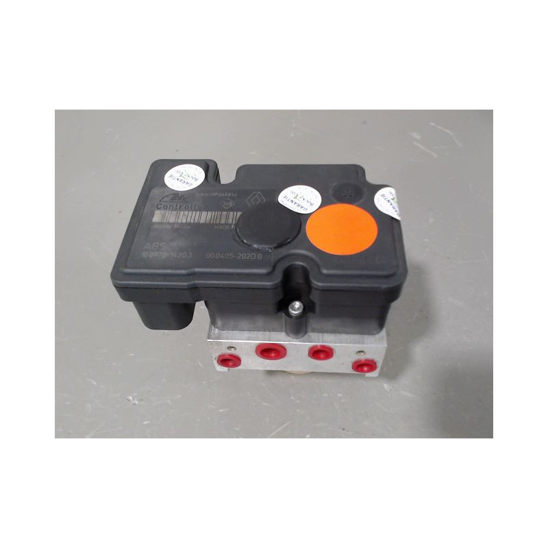 UNITE HYDRAULIQUE ABS RENAULT MEGANE