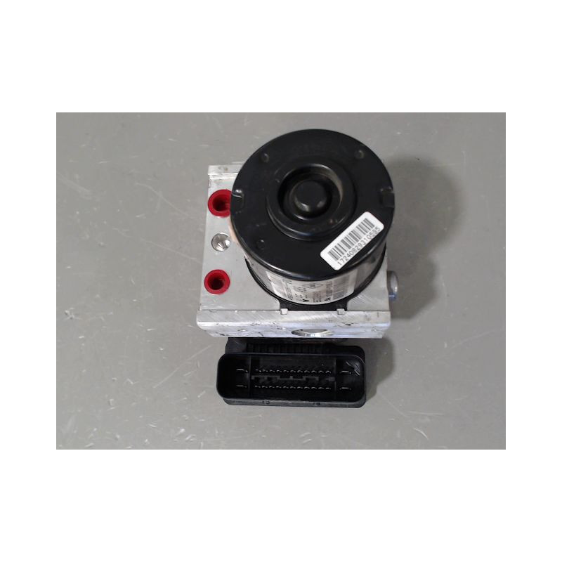 UNITE HYDRAULIQUE ABS RENAULT MEGANE