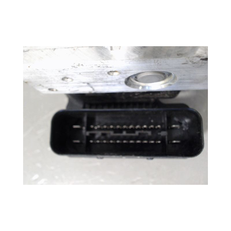 UNITE HYDRAULIQUE ABS RENAULT MEGANE