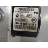 UNITE HYDRAULIQUE ABS RENAULT MEGANE