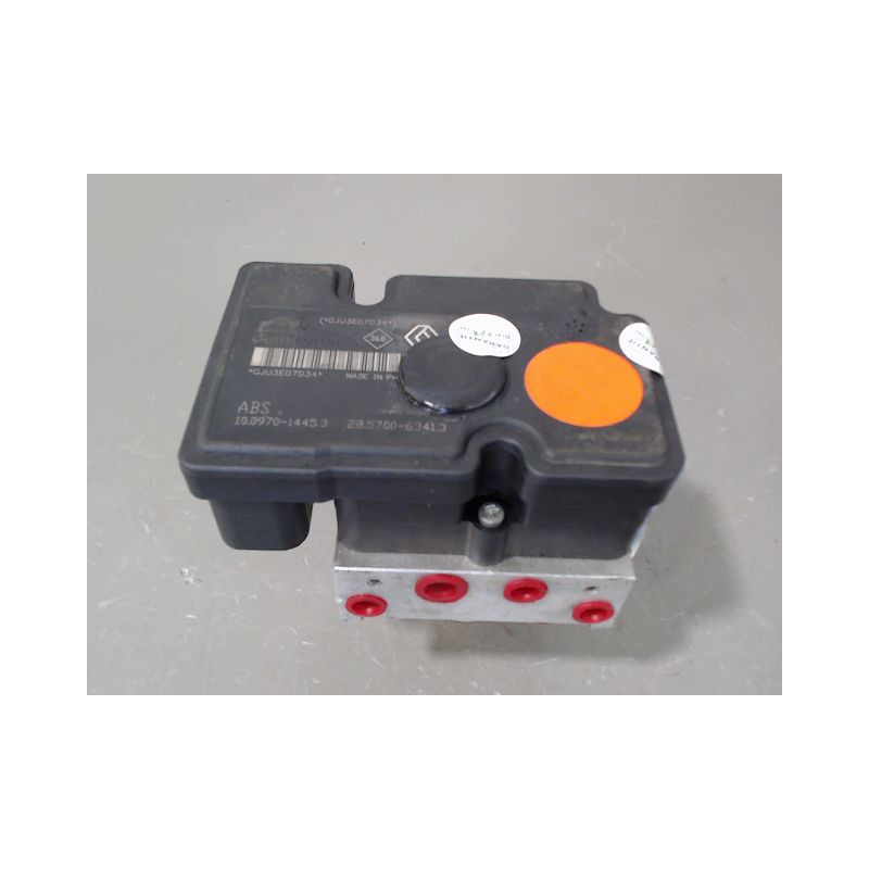 UNITE HYDRAULIQUE ABS RENAULT MEGANE