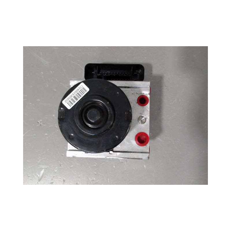 UNITE HYDRAULIQUE ABS RENAULT MEGANE