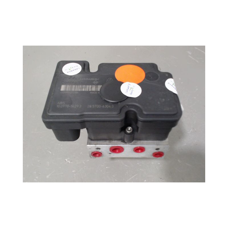 UNITE HYDRAULIQUE ABS RENAULT MEGANE