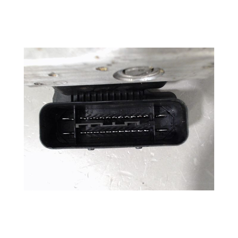 UNITE HYDRAULIQUE ABS RENAULT MEGANE