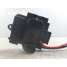RESISTANCE DE CHAUFFAGE RENAULT MEGANE I PH2 99-02