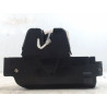 SERRURE COFFRE ARRIERE PEUGEOT 407