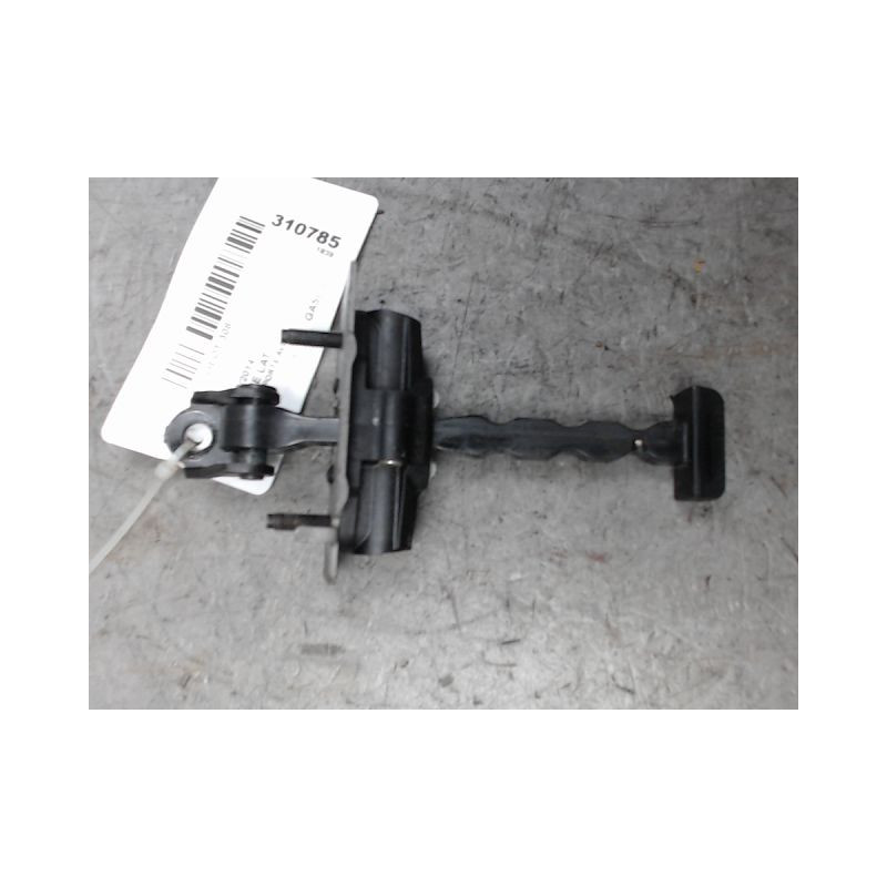 TIRANT PORTE AVANT DROIT PEUGEOT 308