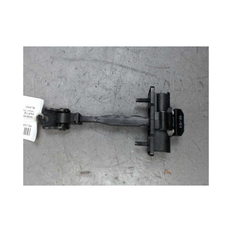 TIRANT PORTE ARD PEUGEOT 208