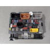 BOITE A FUSIBLES PEUGEOT 308 2011-
