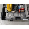 BOITE A FUSIBLES PEUGEOT 308 2011-