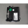 BOITE A FUSIBLES PEUGEOT 307 2001-2005