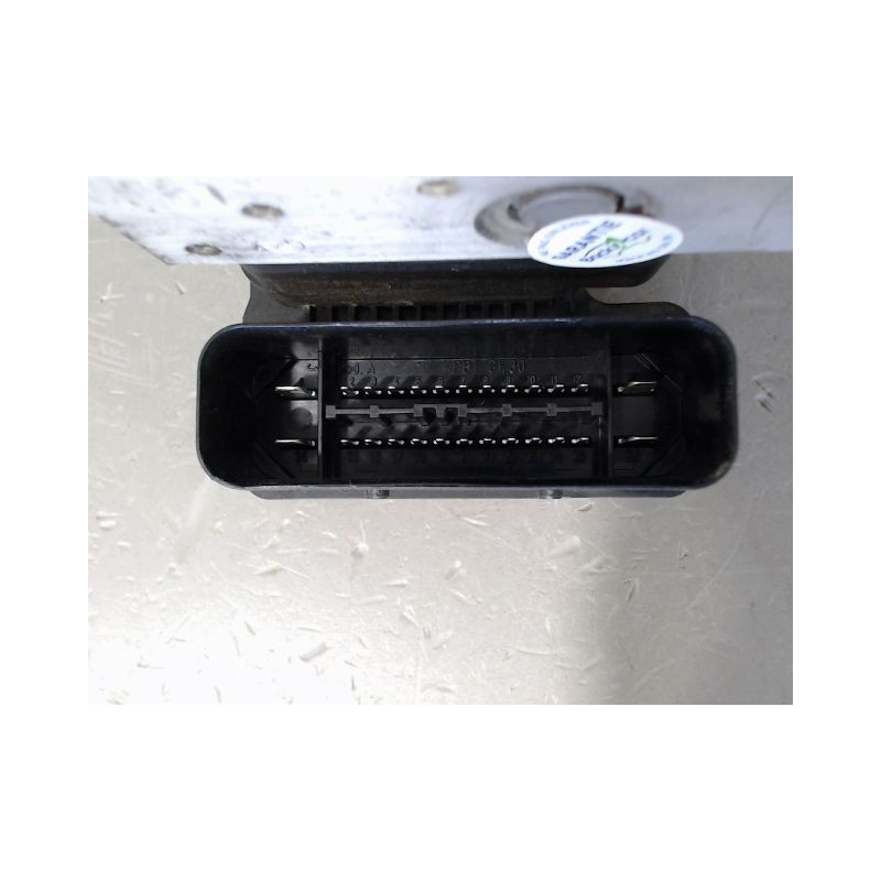 UNITE HYDRAULIQUE ABS FORD FIESTA 2005-
