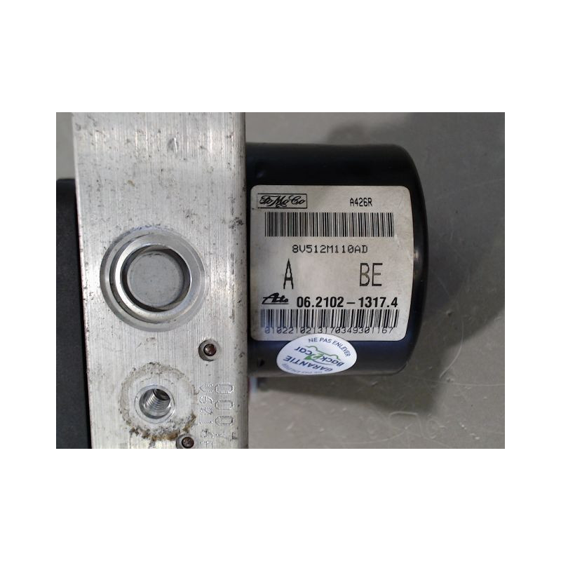 UNITE HYDRAULIQUE ABS FORD FIESTA 2005-