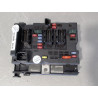 BOITE A FUSIBLES PEUGEOT 307 2001-2005