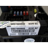 BOITE A FUSIBLES PEUGEOT 307 2001-2005