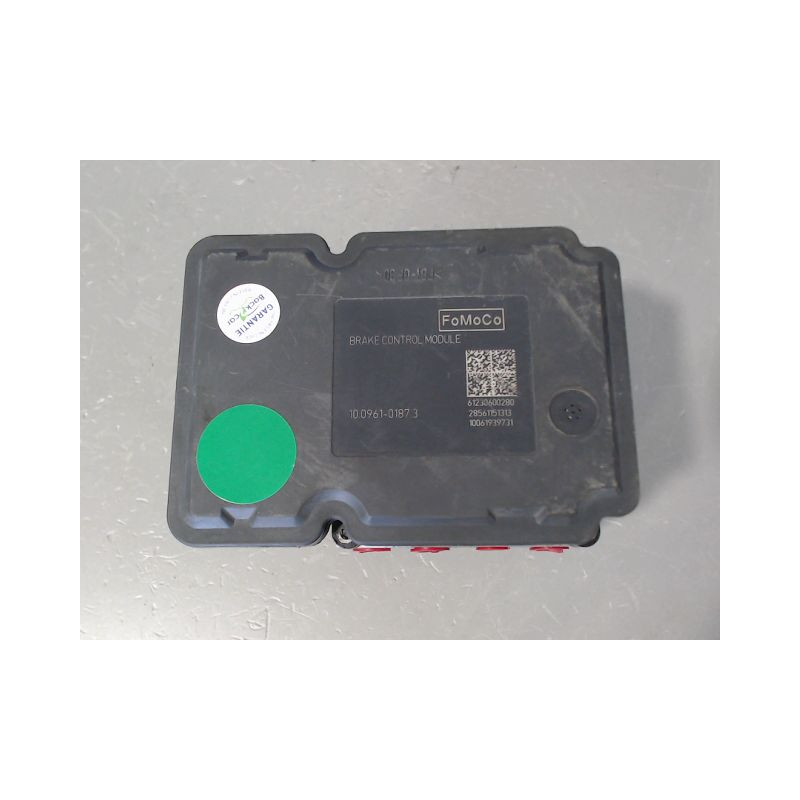 UNITE HYDRAULIQUE ABS FORD FIESTA 2010-