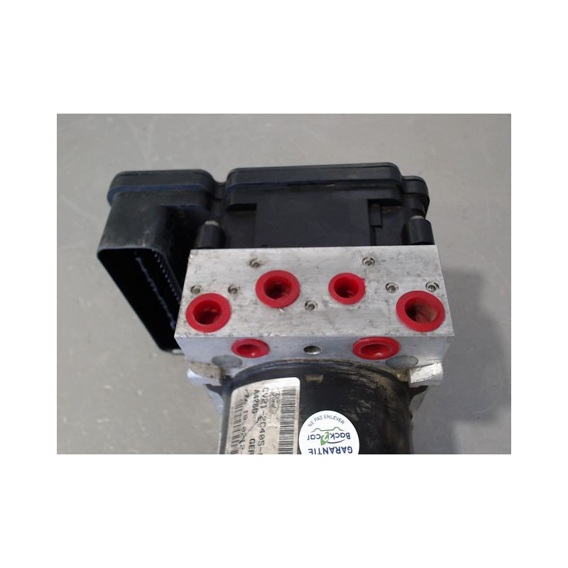 UNITE HYDRAULIQUE ABS FORD FIESTA 2010-