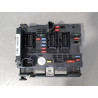 BOITE A FUSIBLES PEUGEOT 206+ 2009-