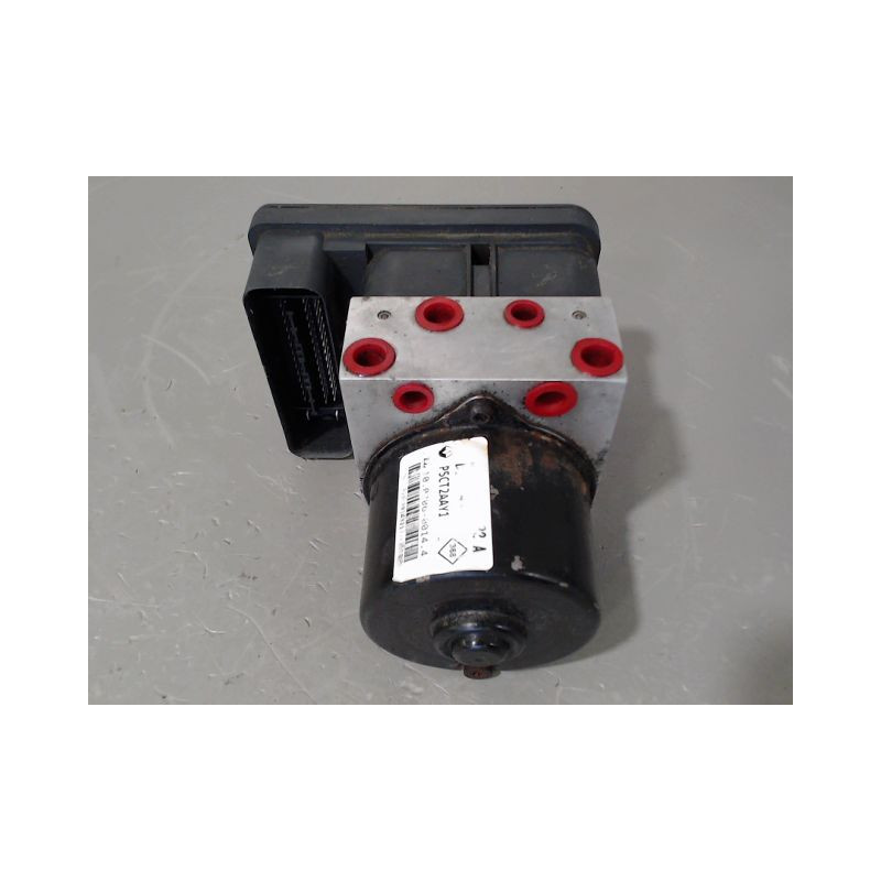 UNITE HYDRAULIQUE ABS RENAULT LAGUNA II 00-2005
