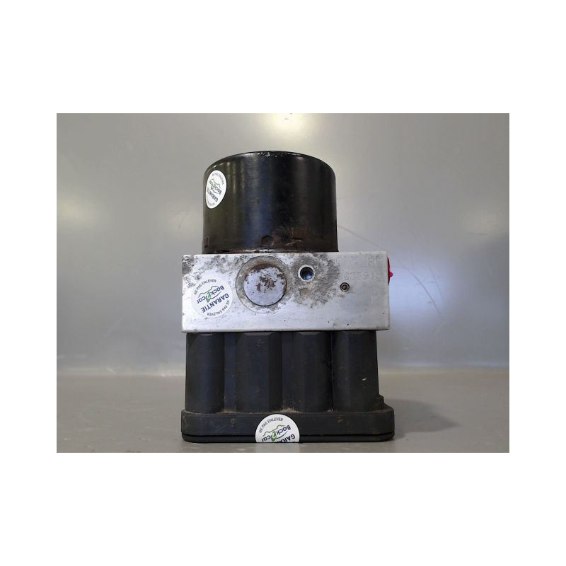UNITE HYDRAULIQUE ABS RENAULT LAGUNA II 00-2005