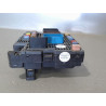 BOITE A FUSIBLES PEUGEOT 508 2010-