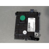 BOITE A FUSIBLES PEUGEOT 508 2010-