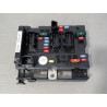 BOITE A FUSIBLES PEUGEOT 206 1998-2009