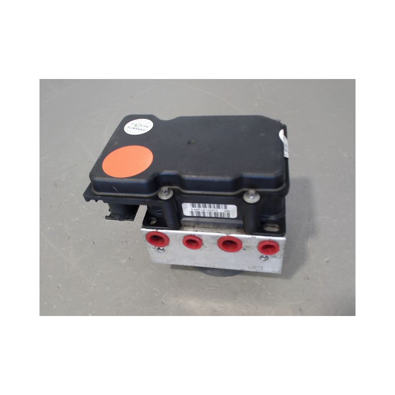 UNITE HYDRAULIQUE ABS RENAULT KANGOO EXPRESS II Phase 1 2008-2013