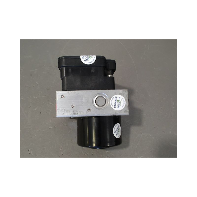 UNITE HYDRAULIQUE ABS RENAULT MEGANE BREAK III Phase 2 2012-2014