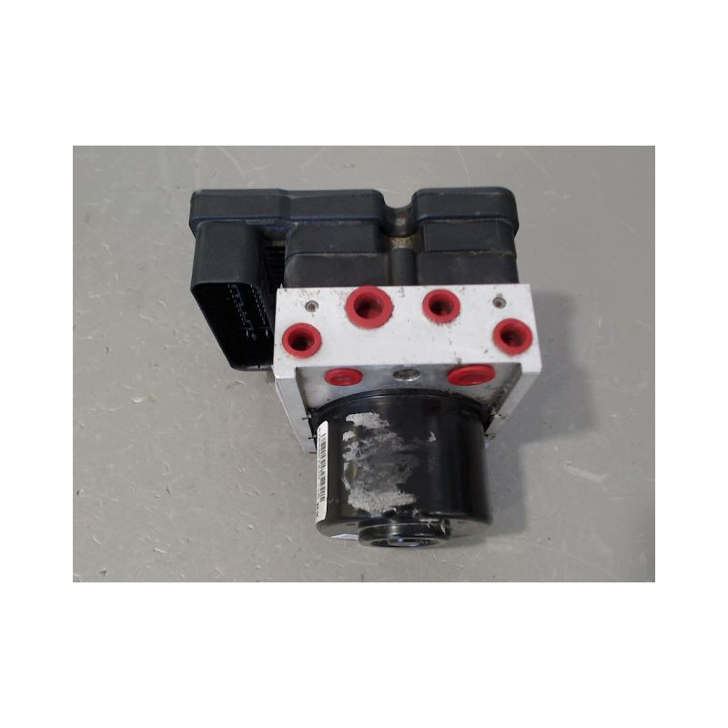UNITE HYDRAULIQUE ABS RENAULT MEGANE BREAK III Phase 2 2012-2014