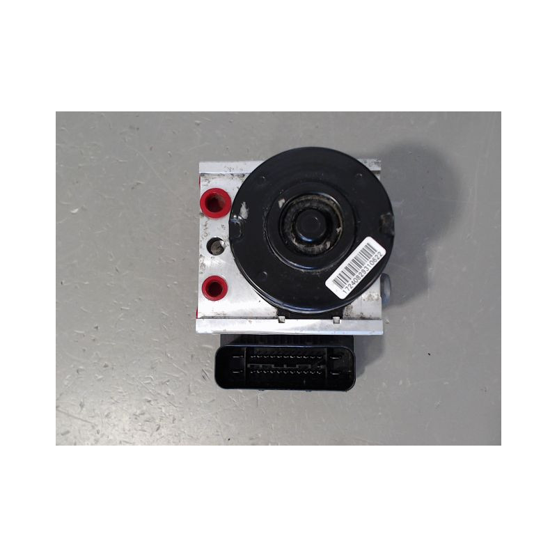 UNITE HYDRAULIQUE ABS RENAULT MEGANE BREAK III Phase 2 2012-2014