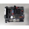 BOITE A FUSIBLES PEUGEOT 206 + 2009-2013