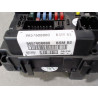 BOITE A FUSIBLES PEUGEOT 206 + 2009-2013