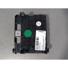 BOITE A FUSIBLES PEUGEOT 308 2007-