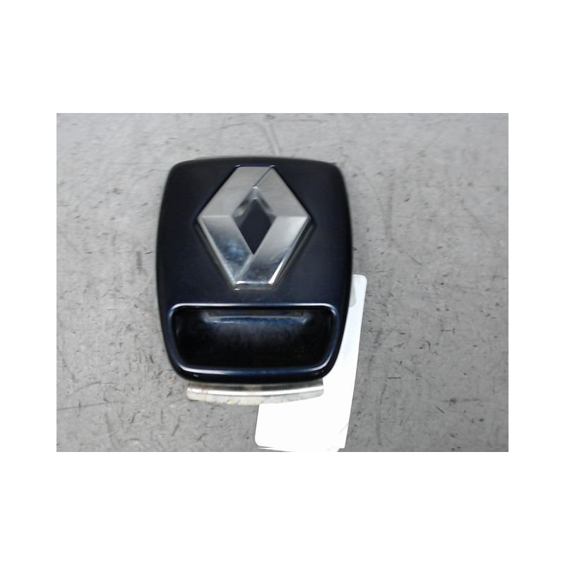 ACTIONNEUR SERRURE HAYON  RENAULT LAGUNA II 2005-2007