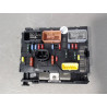 BOITE A FUSIBLES PEUGEOT 207 3P