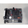 BOITE A FUSIBLES PEUGEOT 206 5P