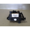 BOITE A FUSIBLES PEUGEOT 206 5P