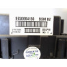 BOITE A FUSIBLES PEUGEOT 206 5P