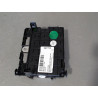 BOITE A FUSIBLES PEUGEOT 206 5P