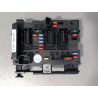 BOITE A FUSIBLES PEUGEOT 206 5P