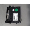 BOITE A FUSIBLES PEUGEOT 206 5P