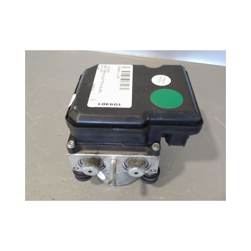 UNITE HYDRAULIQUE ABS NISSAN JUKE