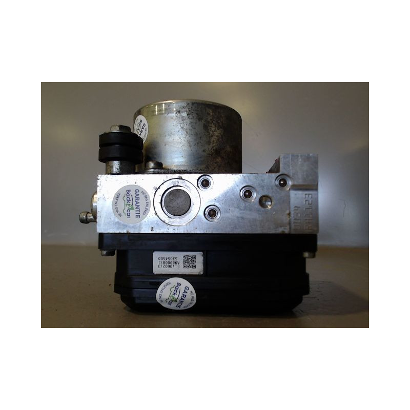 UNITE HYDRAULIQUE ABS NISSAN JUKE