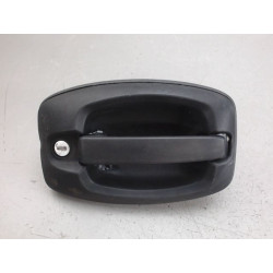 POIGNEE EXT PORTE BATTANTE D