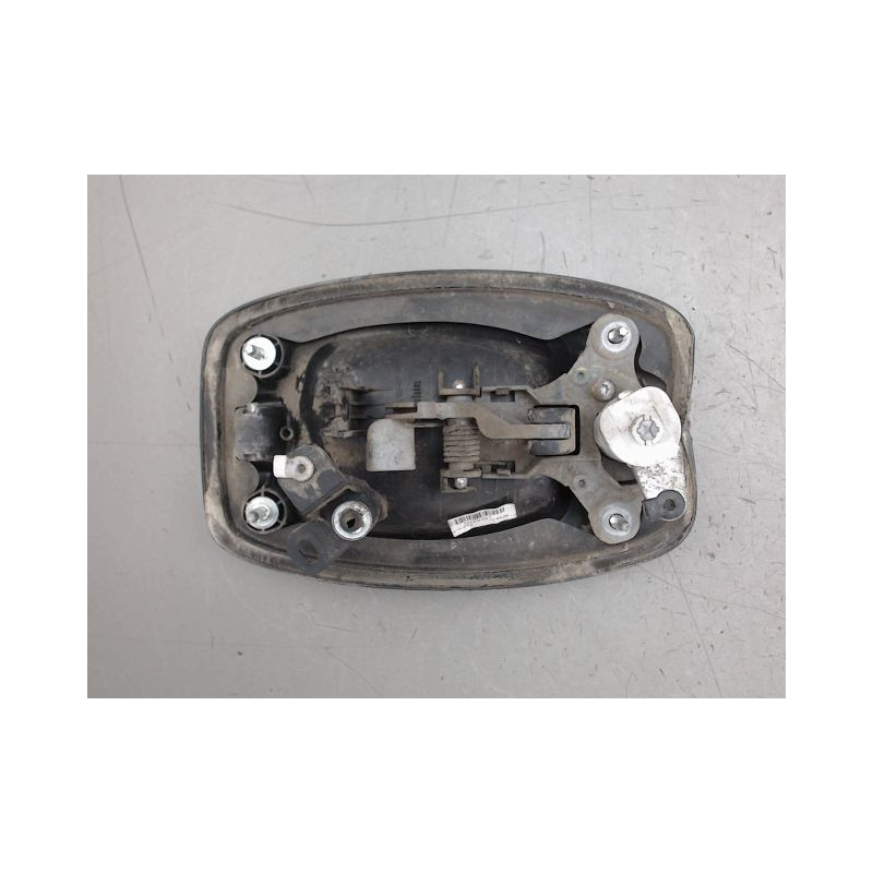 POIGNEE EXTERIEURE PORTE BATTANTE DROIT CITROEN JUMPER
