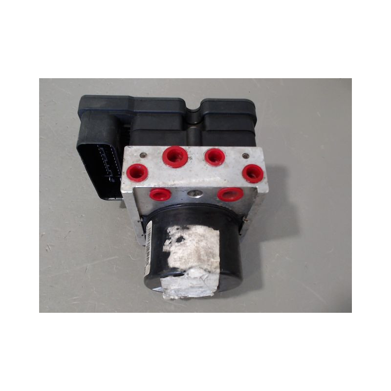 UNITE HYDRAULIQUE ABS RENAULT MEGANE